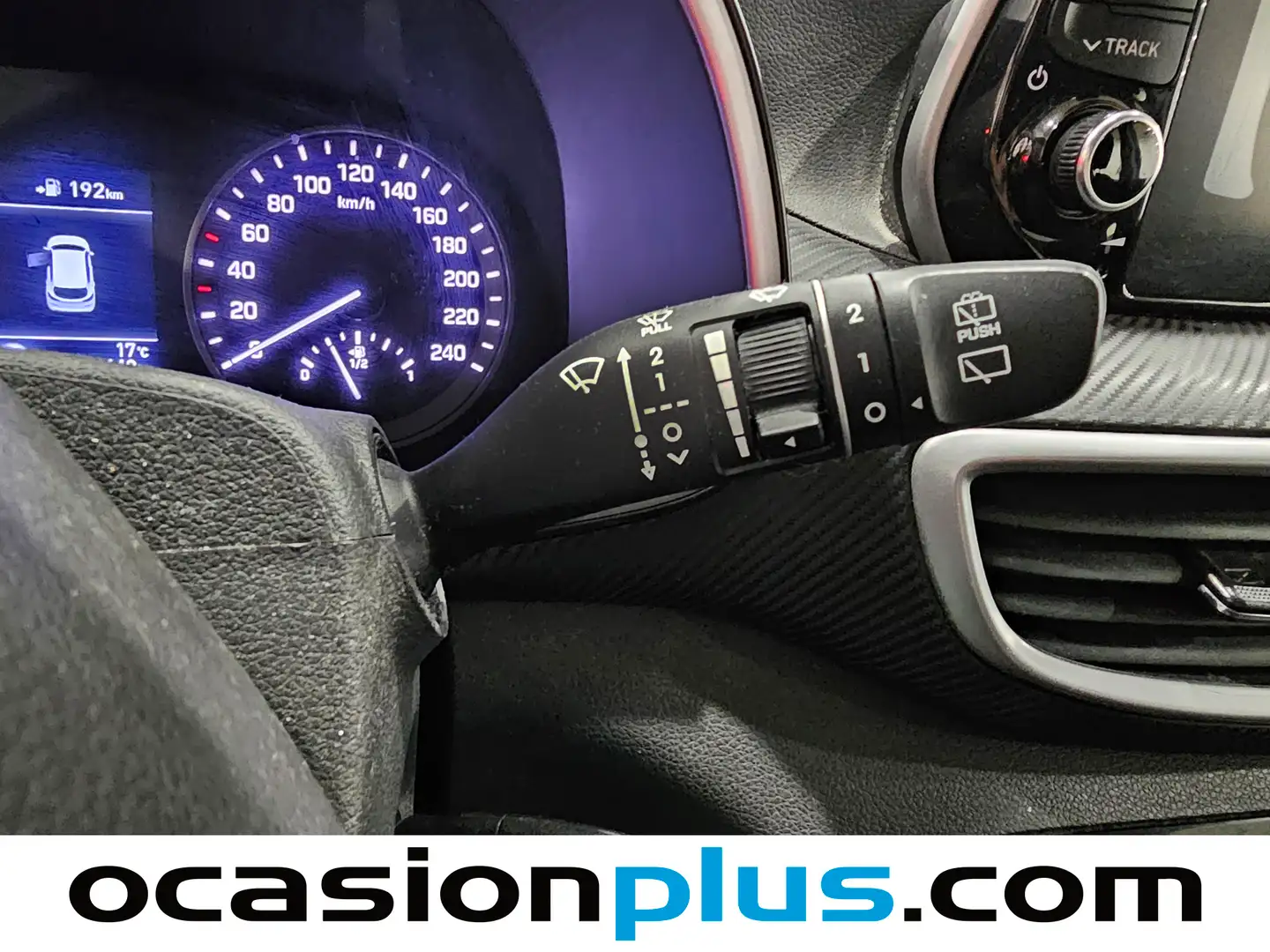 Foto Hyundai Tucson Hyundai Tucson 1.6 CRDI 48V SLE 4x2 (116 CV)