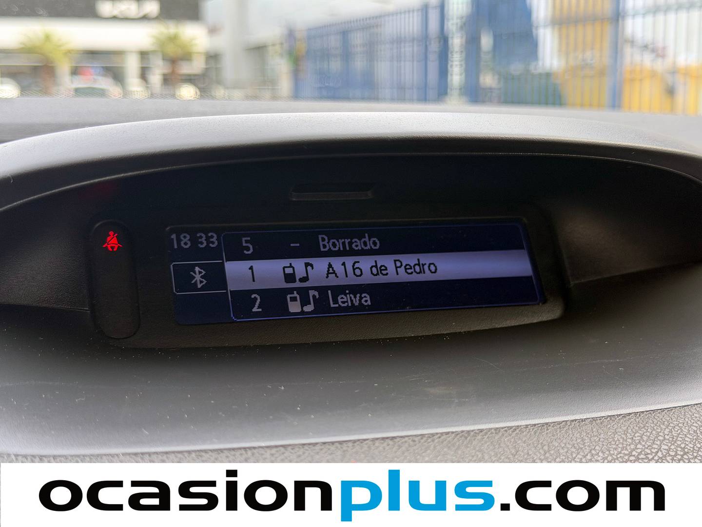 Renault Mégane Renault Megane Dynamique Eco2 FAP dCi (110 CV) seminuevo