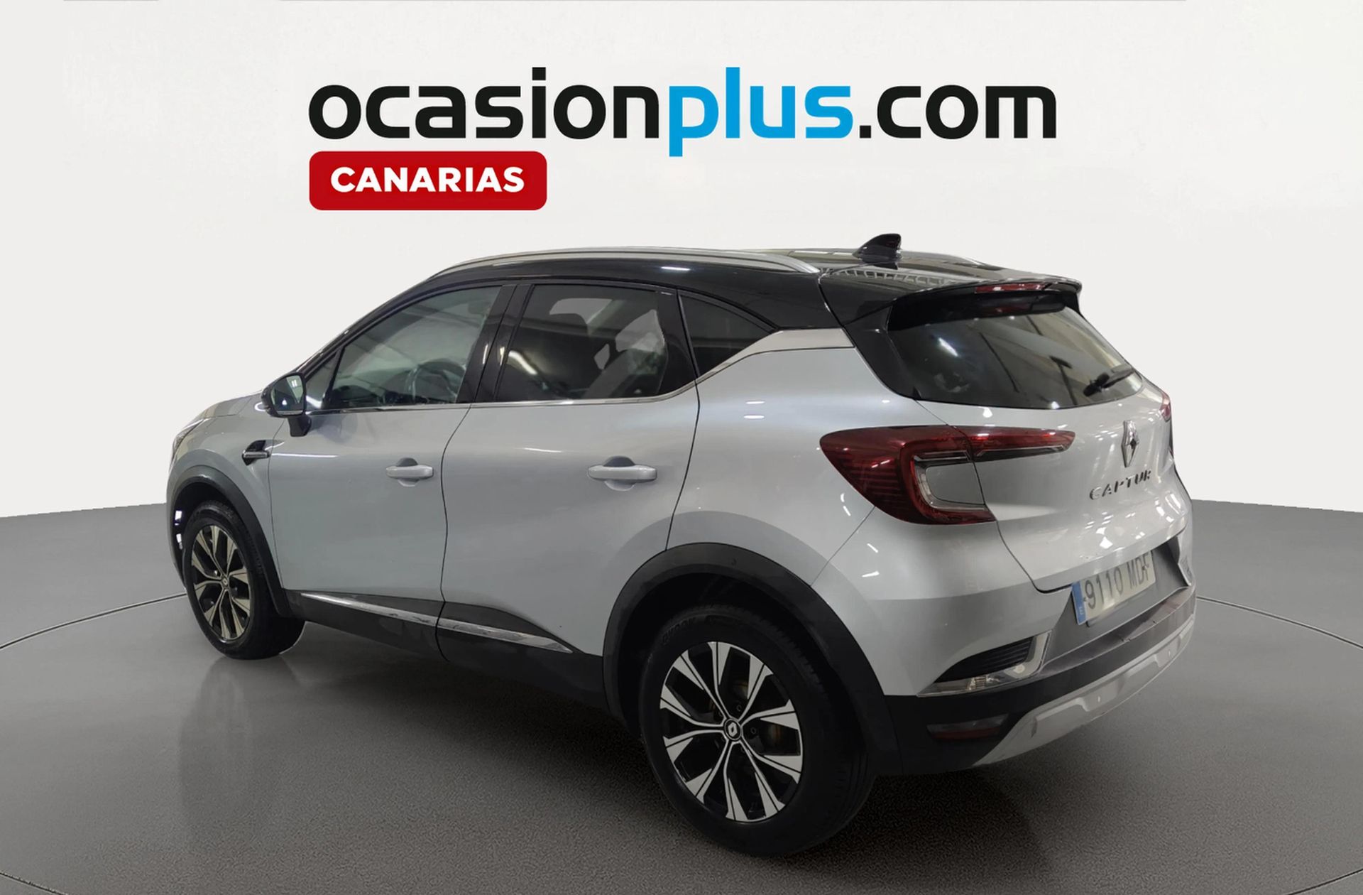 Renault Captur Techno TCe - foto 3
