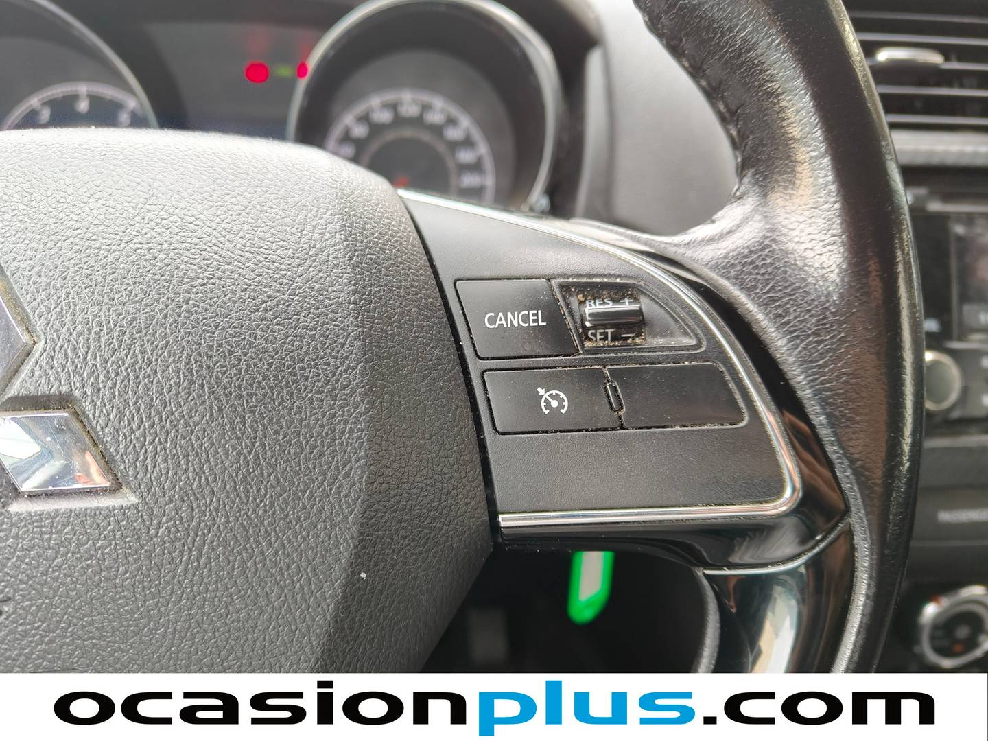 Mitsubishi ASX Mitsubishi ASX 160 MPI Challenge (117 CV) 117cv