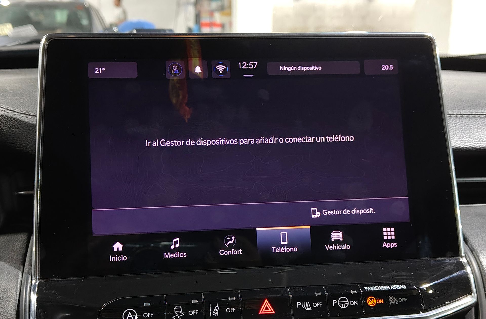 Jeep Compass 1.6 MultiJet Limited 4x2 - foto 33