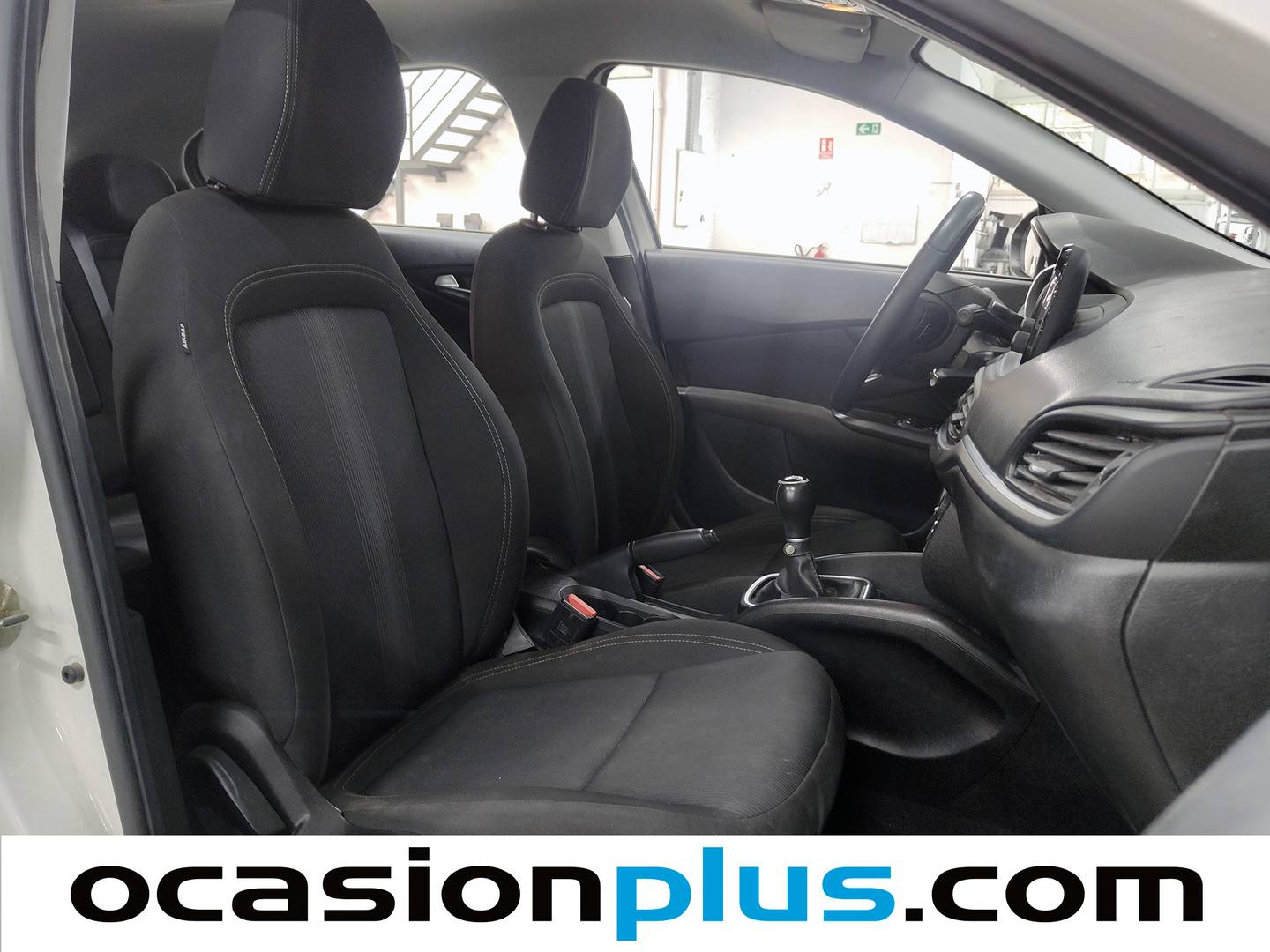 Fiat Tipo Fiat Tipo 1.3 Multijet Mirror (95 CV) km 0