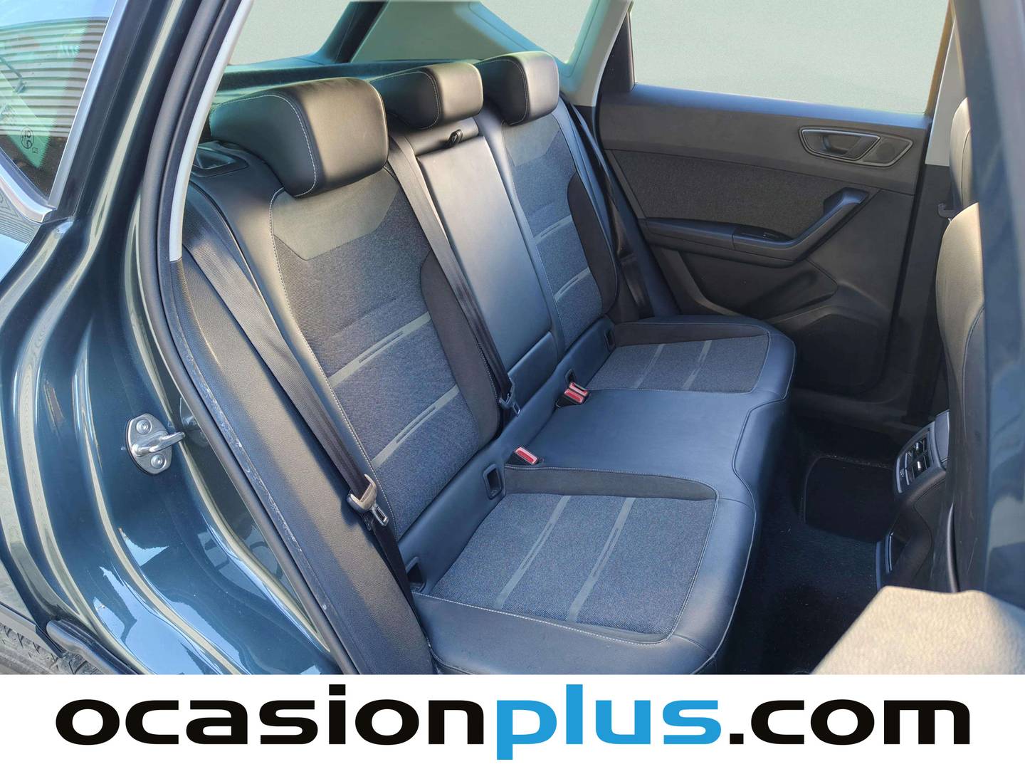 Foto Seat Ateca SEAT Ateca 1.5 TSI S&S X-Perience XL DSG (150 CV)