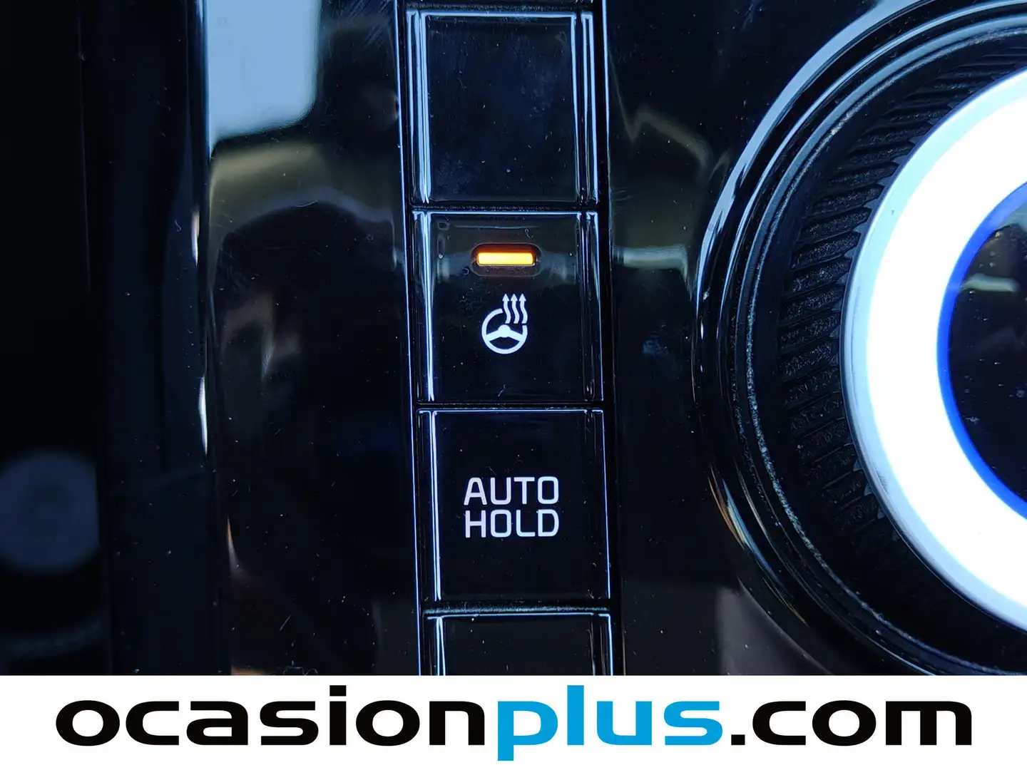 Foto KIA Niro Kia Niro 1 GDi HEV Emotion  (141 CV)