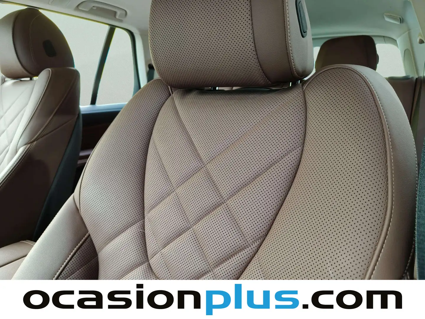 Foto BMW X5 BMW X5 xDrive30d xLine (298 CV)