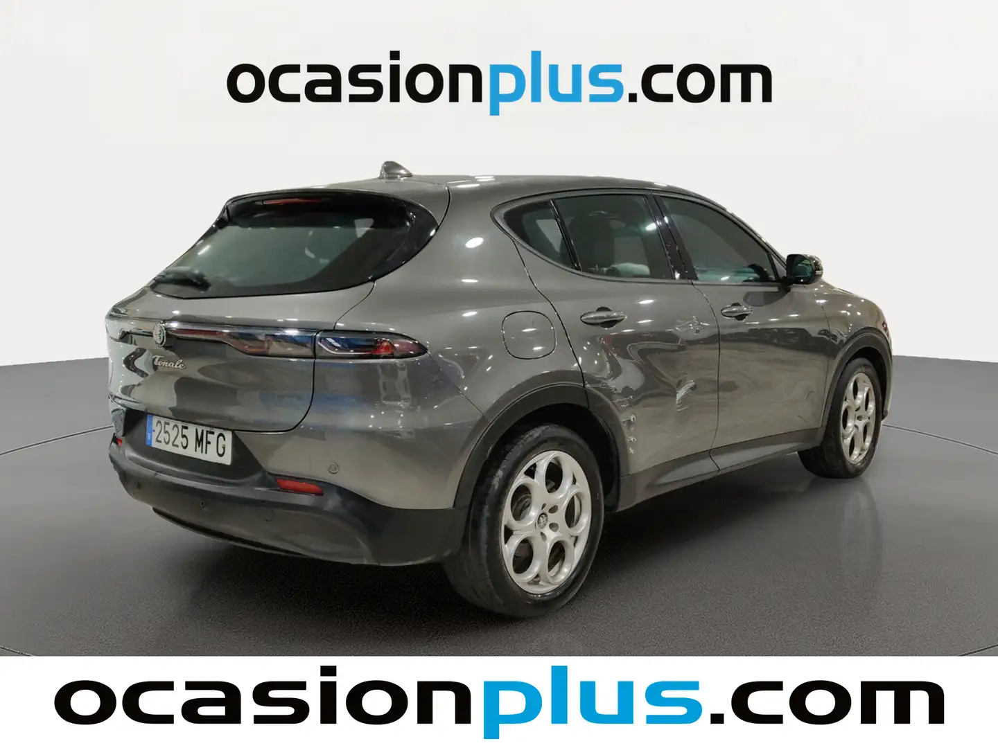 Foto Alfa Romeo Tonale Alfa Romeo Tonale 1.6 DS Sprint FWD (130 CV)