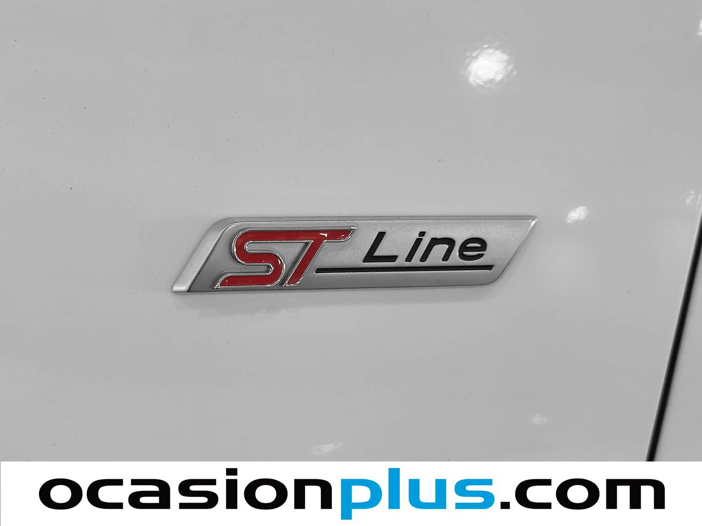 Ford Puma Ford Puma 1.0 EcoBoost MHEV ST-Line X (155 CV) de segunda mano