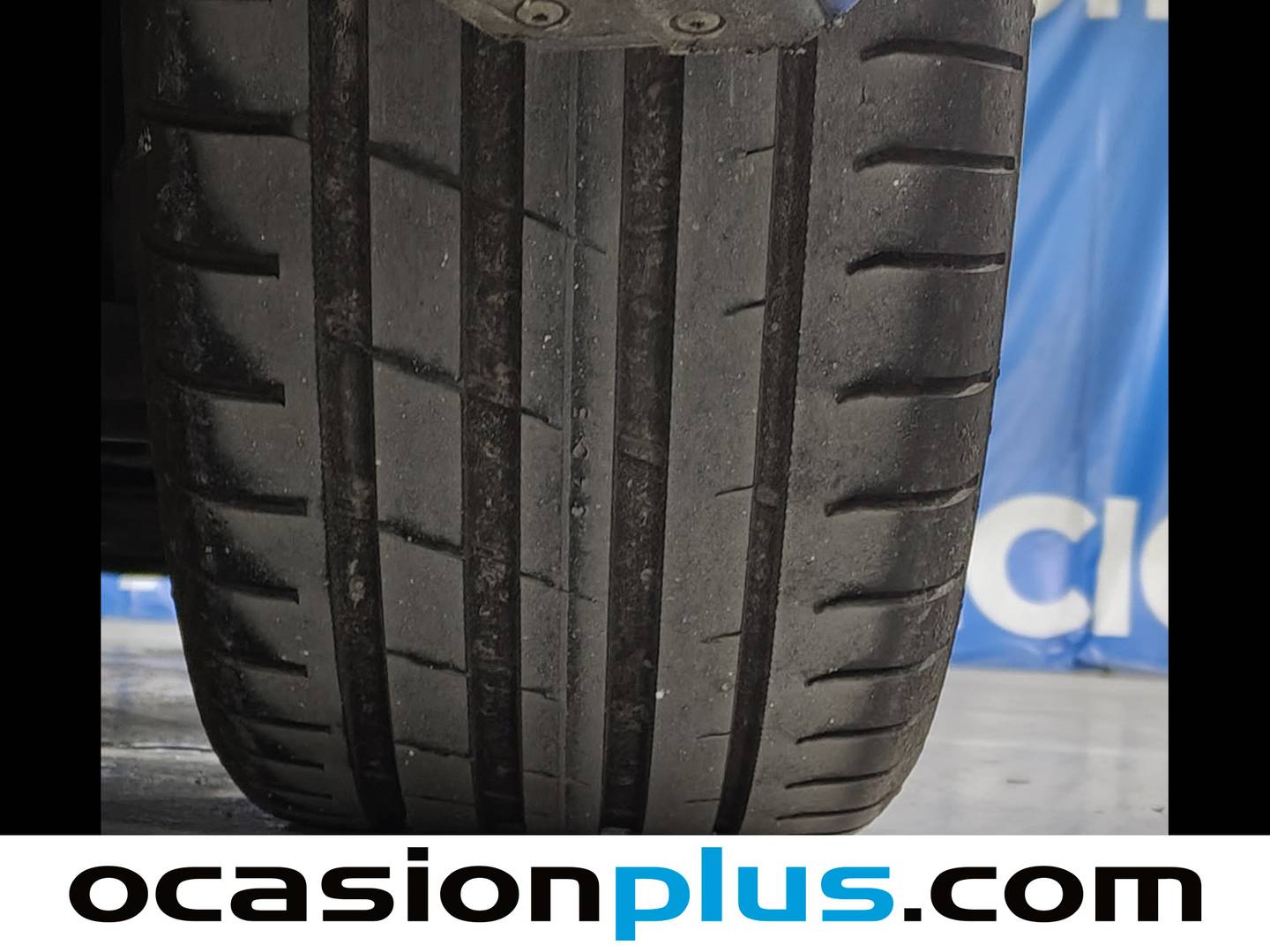 Foto Ford Focus Ford Focus 1.0 Ecoboost S&S ST-Line (125 CV)