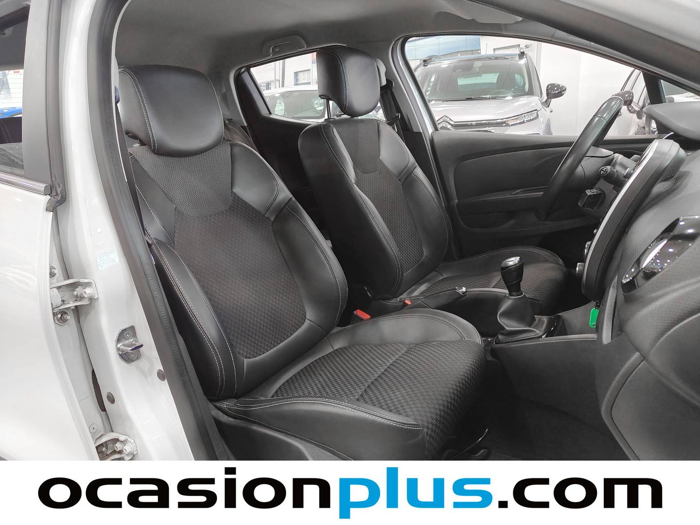 Foto Renault Clio Renault Clio Zen Energy TCe  (90 CV)