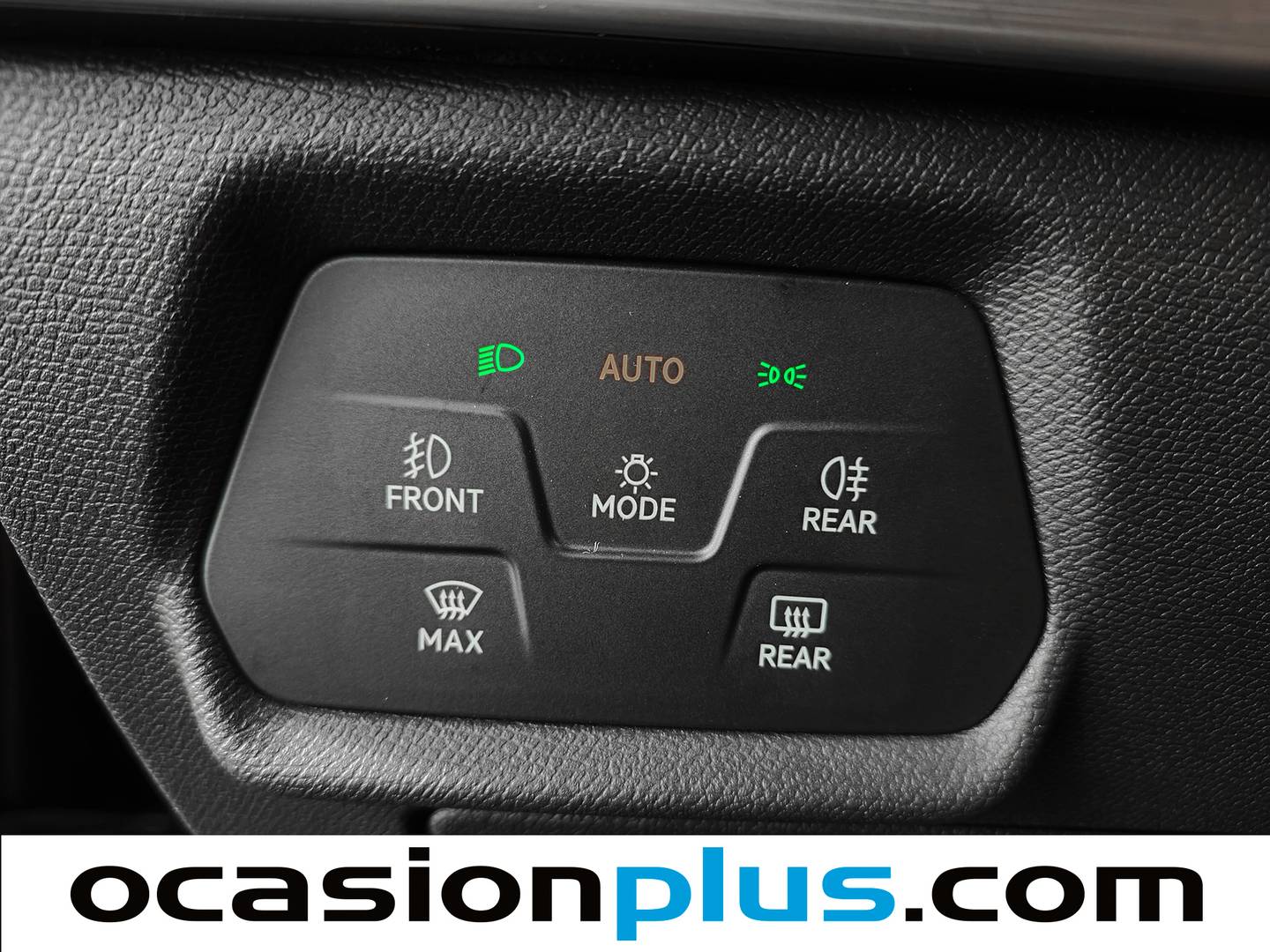 Seat León SEAT León 1.5 eTSI S&S FR Launch Pack L DSG (150 CV) barato