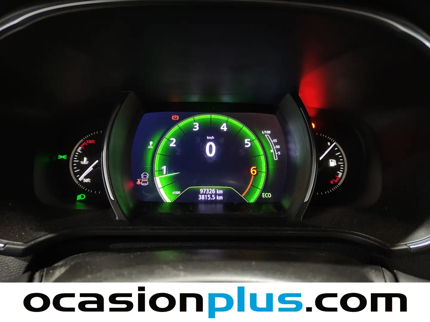 Foto Renault Mégane Renault Megane Limited Energy TCe  (100 CV)