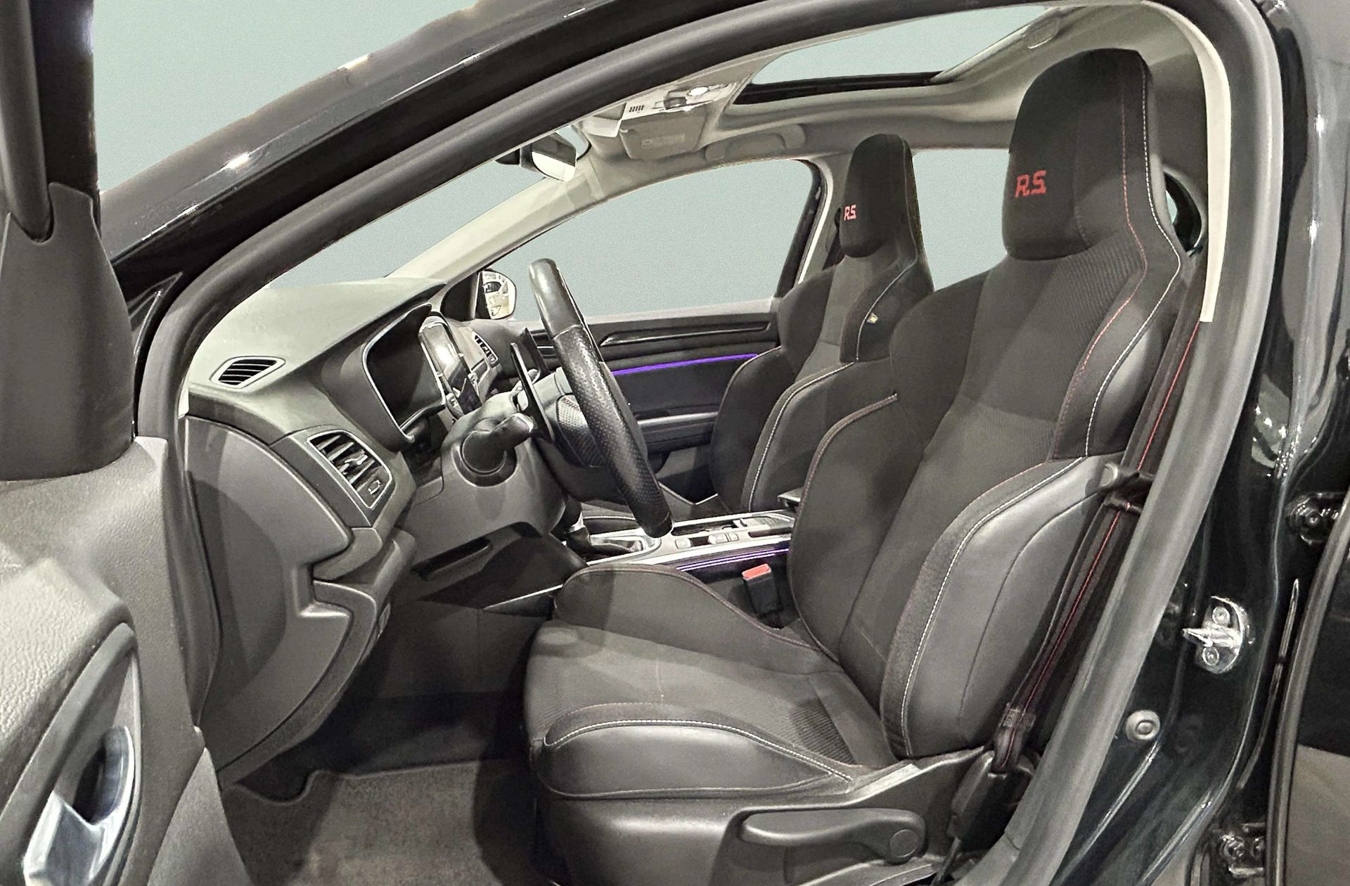 Renault Mégane Sport TCe EDC GPF - foto 12