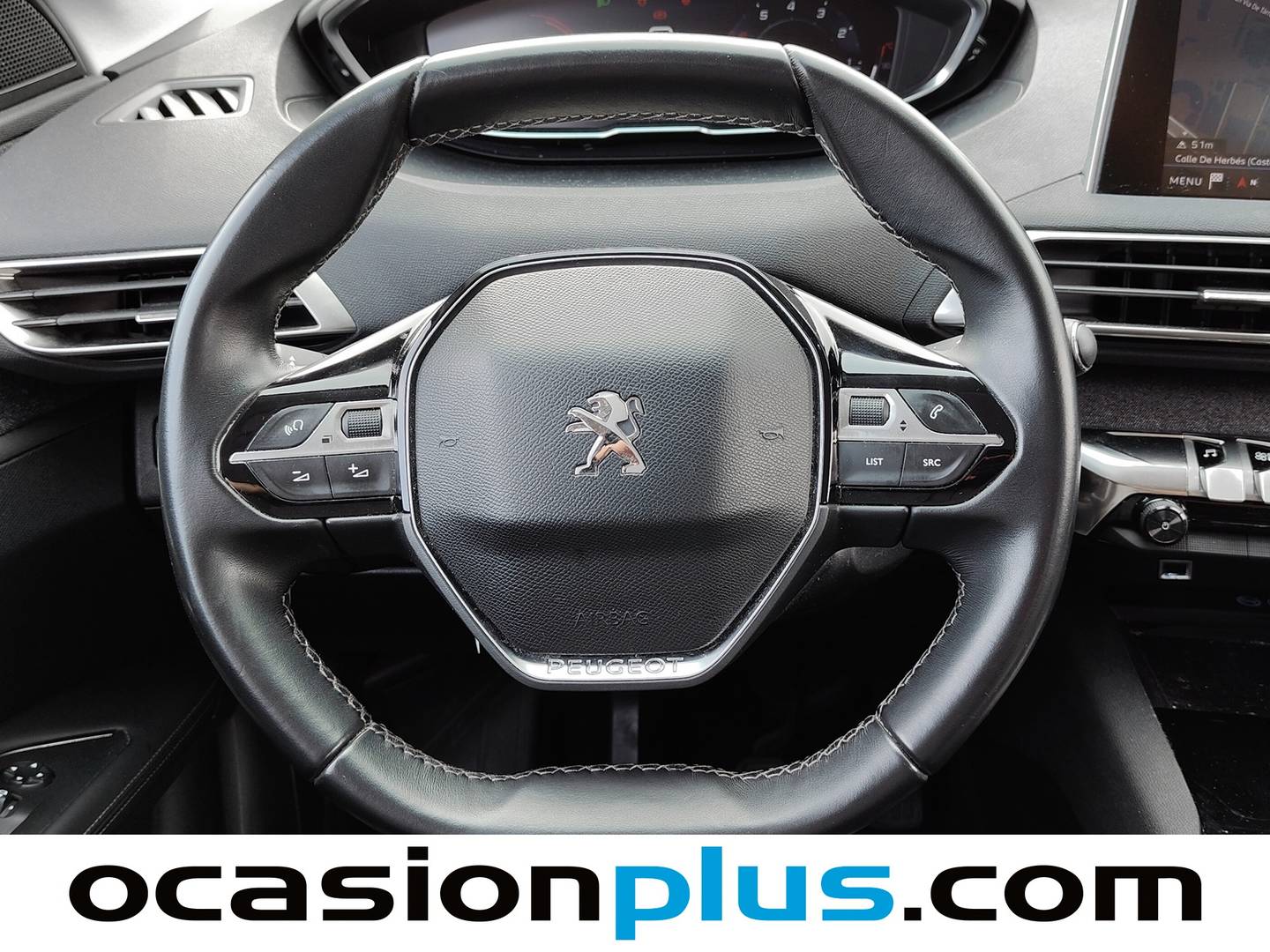 Peugeot 3008 Peugeot 3008 PureTech 130 S&S Allure (130 CV) 2018