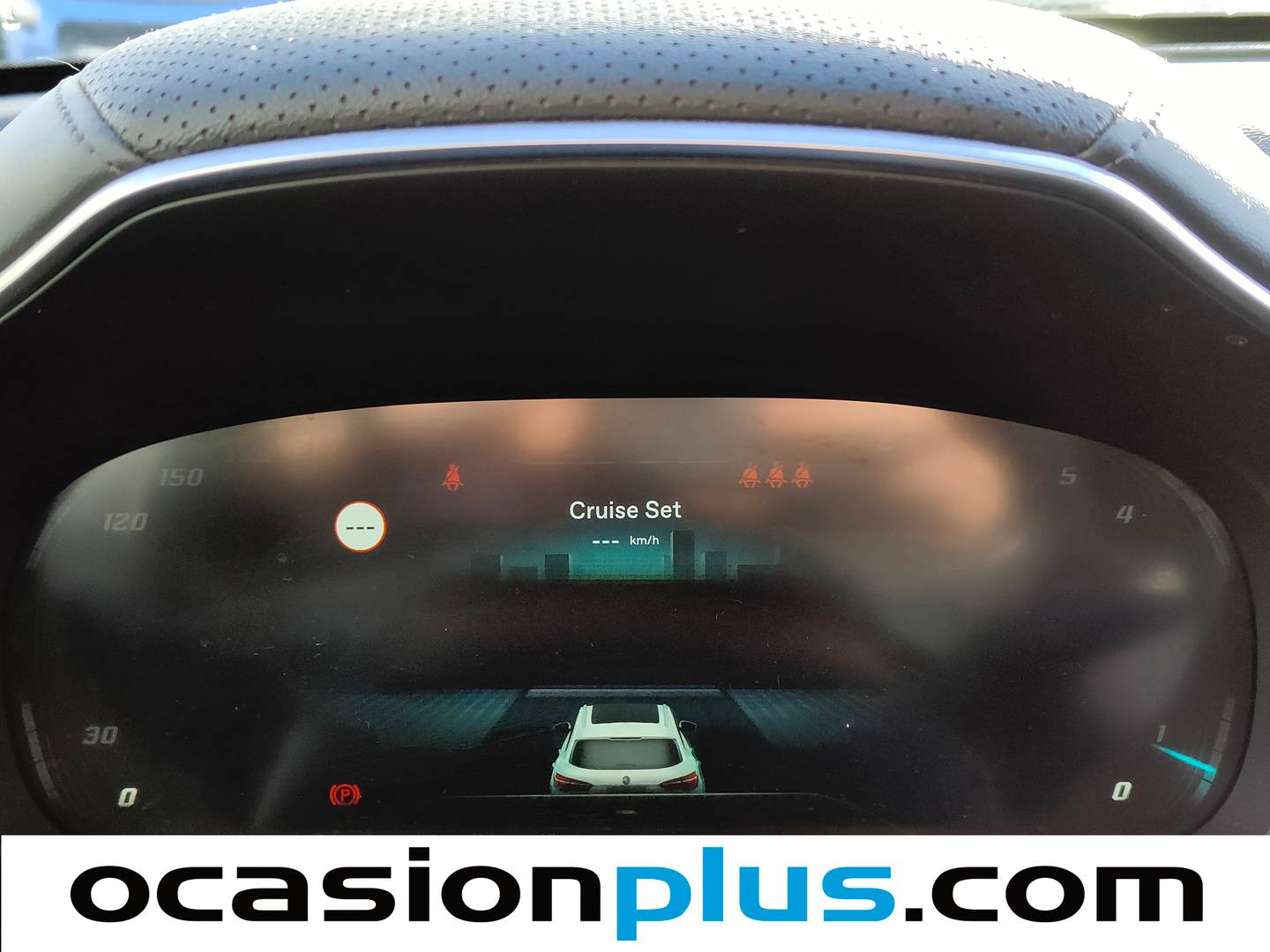 MG HS MG HS 1.5 Turbo GDI Comfort DCT (162 CV) 2023