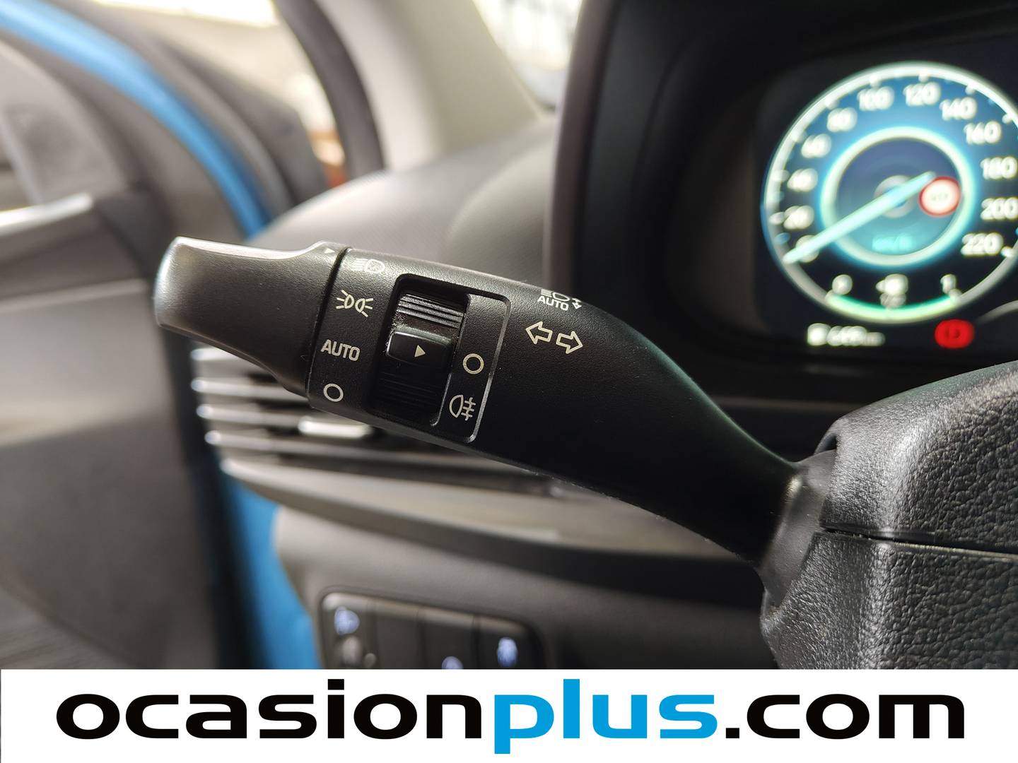 Foto Hyundai i20 Hyundai i20 1.2 MPI Klass (84 CV)