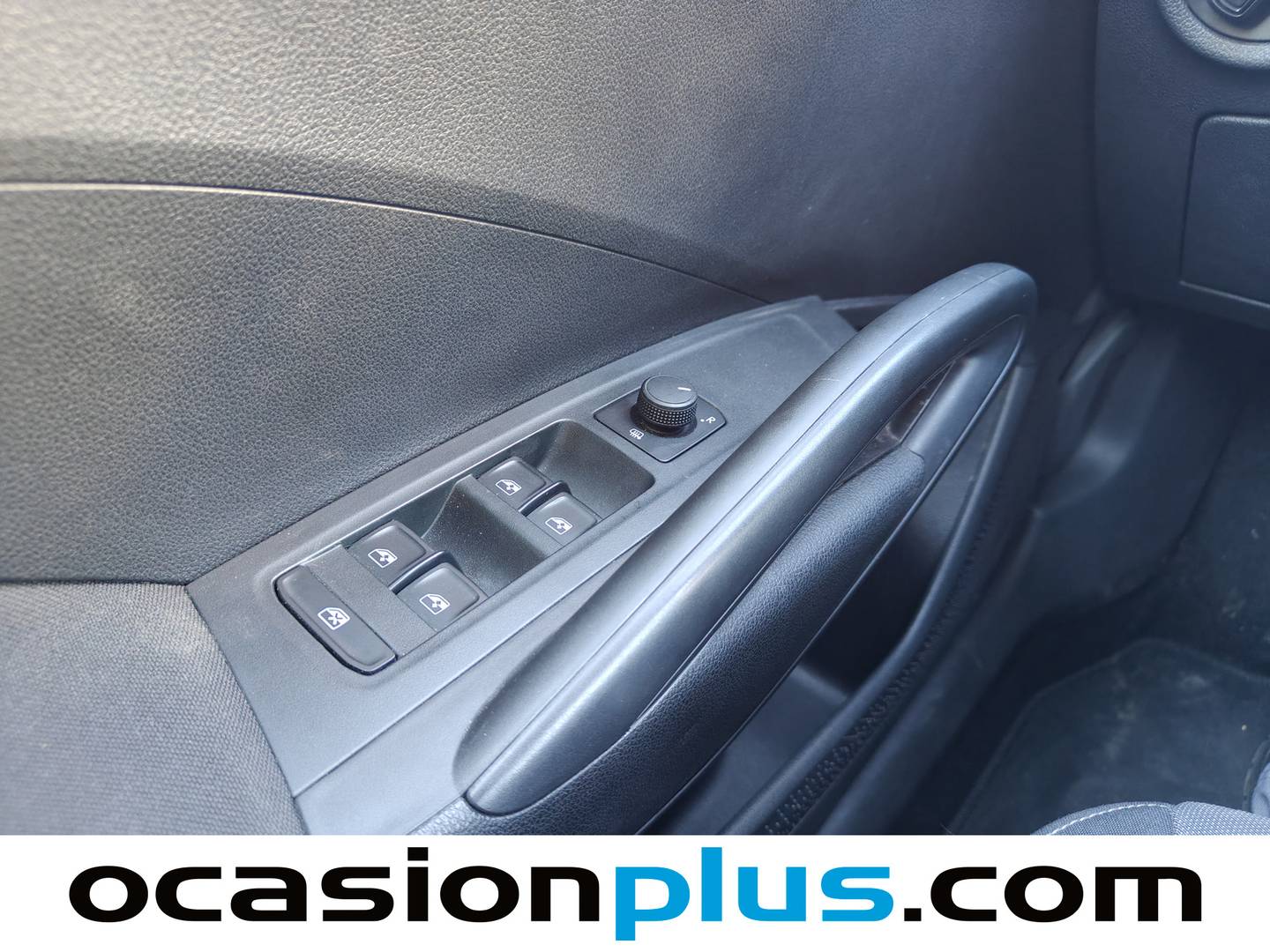 Foto Skoda Fabia Skoda Fabia 1.0 TSI Selection (95 CV)