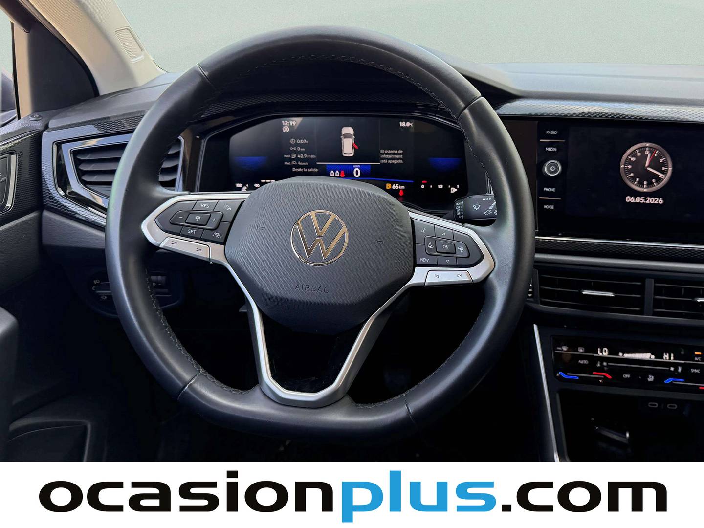 Volkswagen Taigo Volkswagen Taigo Life 1.0 TSI (110 CV) manual