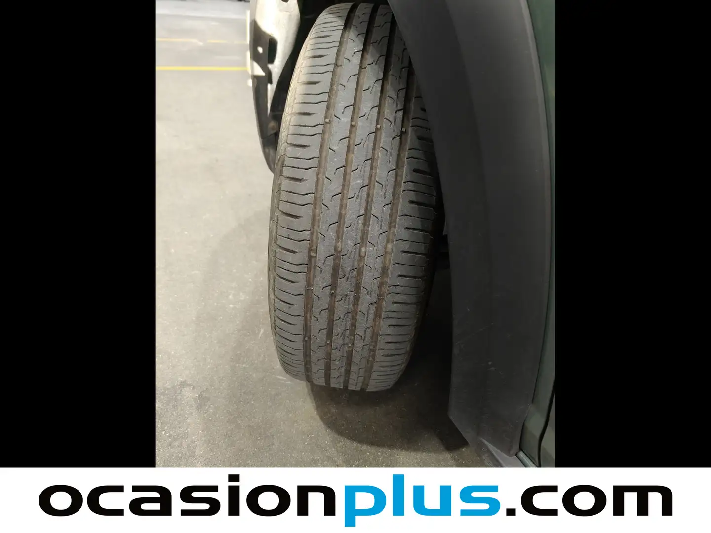 Foto Dacia Sandero Dacia Sandero Stepway Expression TCe (91 CV)