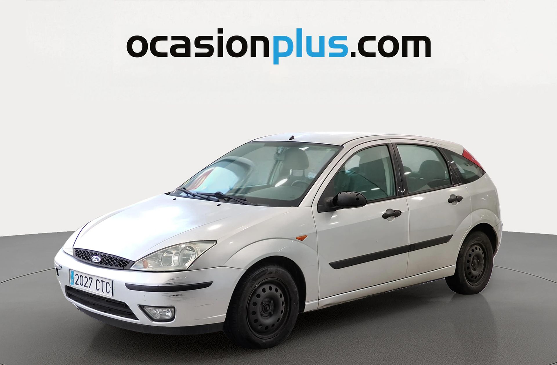 Ford Focus 1.8 TDCi Trend