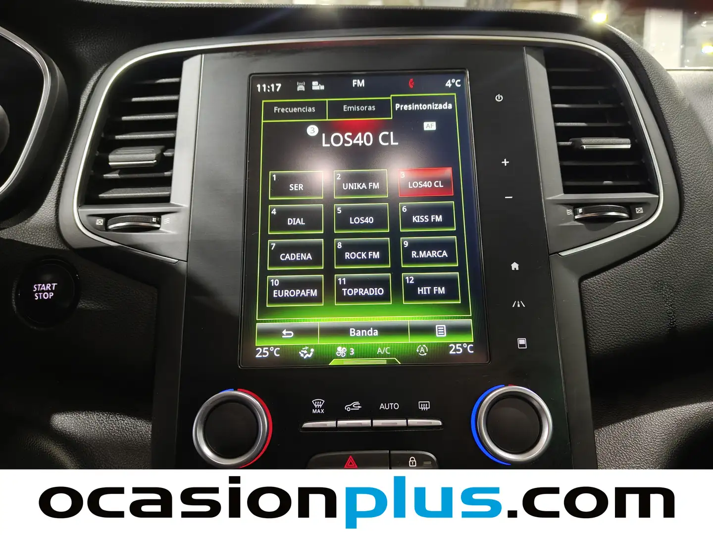 Foto Renault Mégane Renault Megane GT Line Energy TCe (130CV)