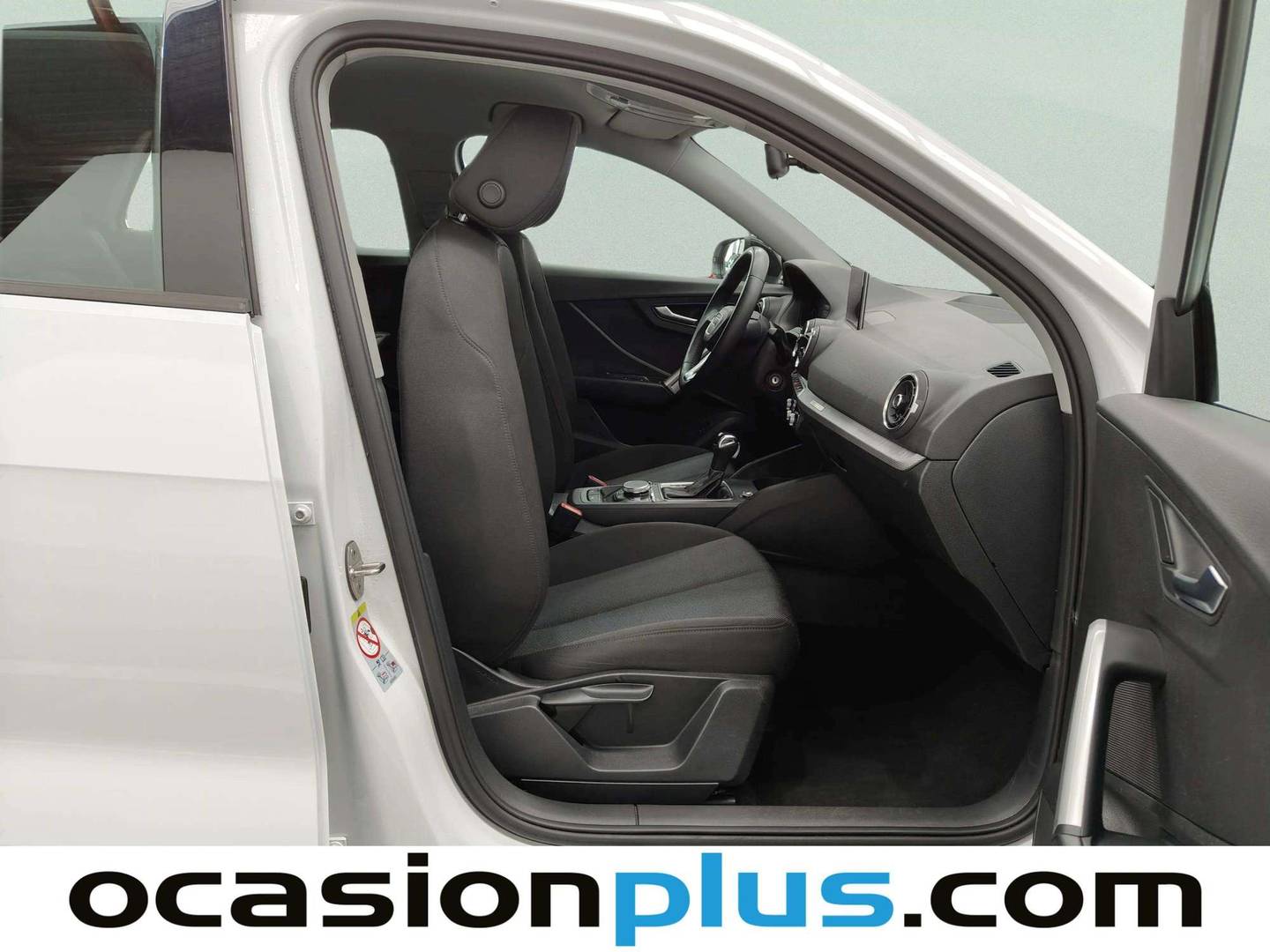 Audi Q2 Audi Q2 Advanced 35 TFSI (150 CV) S tronic automático