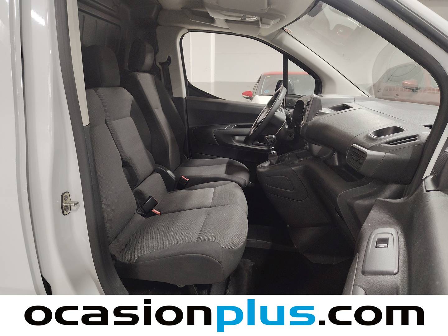 Opel Combo Opel Combo Cargo Cargo 1.5 Diesel L 1000kg (102 CV) barato