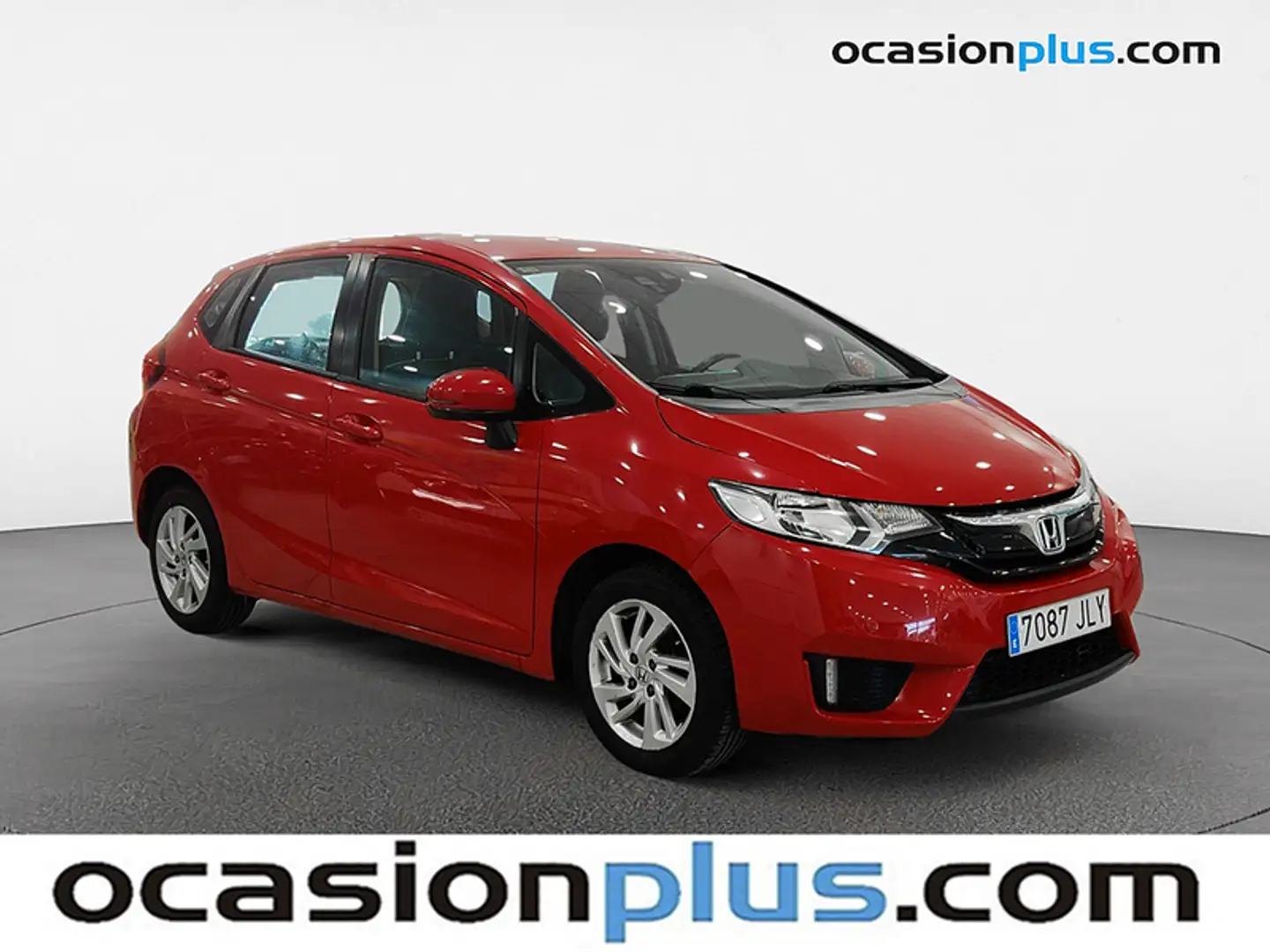 Foto Honda Jazz Honda Jazz 1.3 i-VTEC Comfort CVT Auto (102 CV)