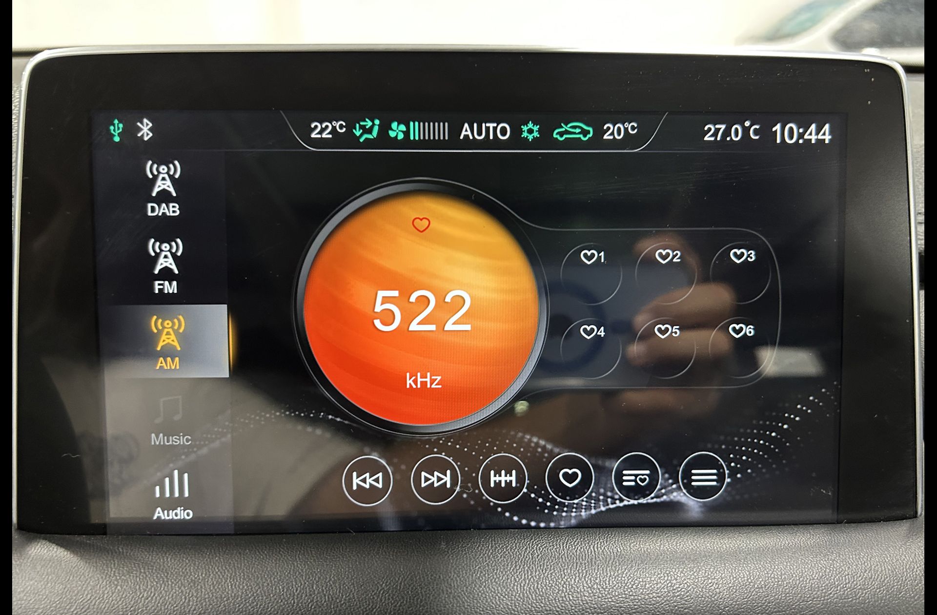 MG EHS 1.5 T-GDi PHEV Luxury - foto 32