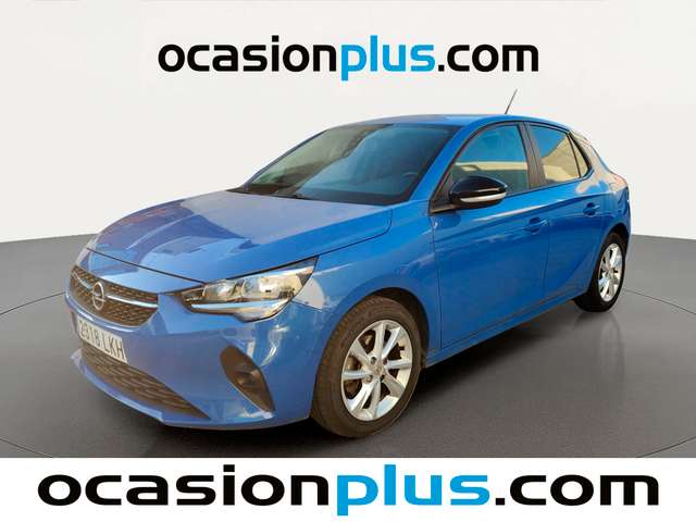 Opel Corsa 1.2 Turbo XHL Edition (100 CV) de segunda mano