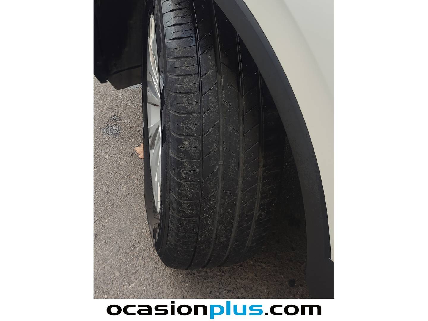 Volkswagen Tiguan Volkswagen Tiguan Edition 2.0 TDI (115 CV) manual