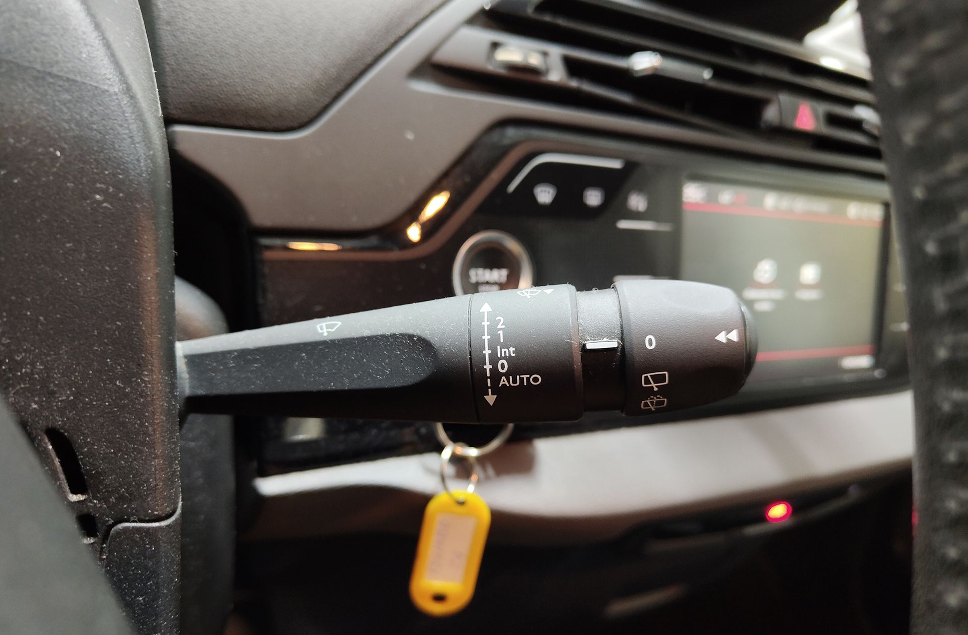 Citroën C4 Picasso PureTech 130 Live - foto 29