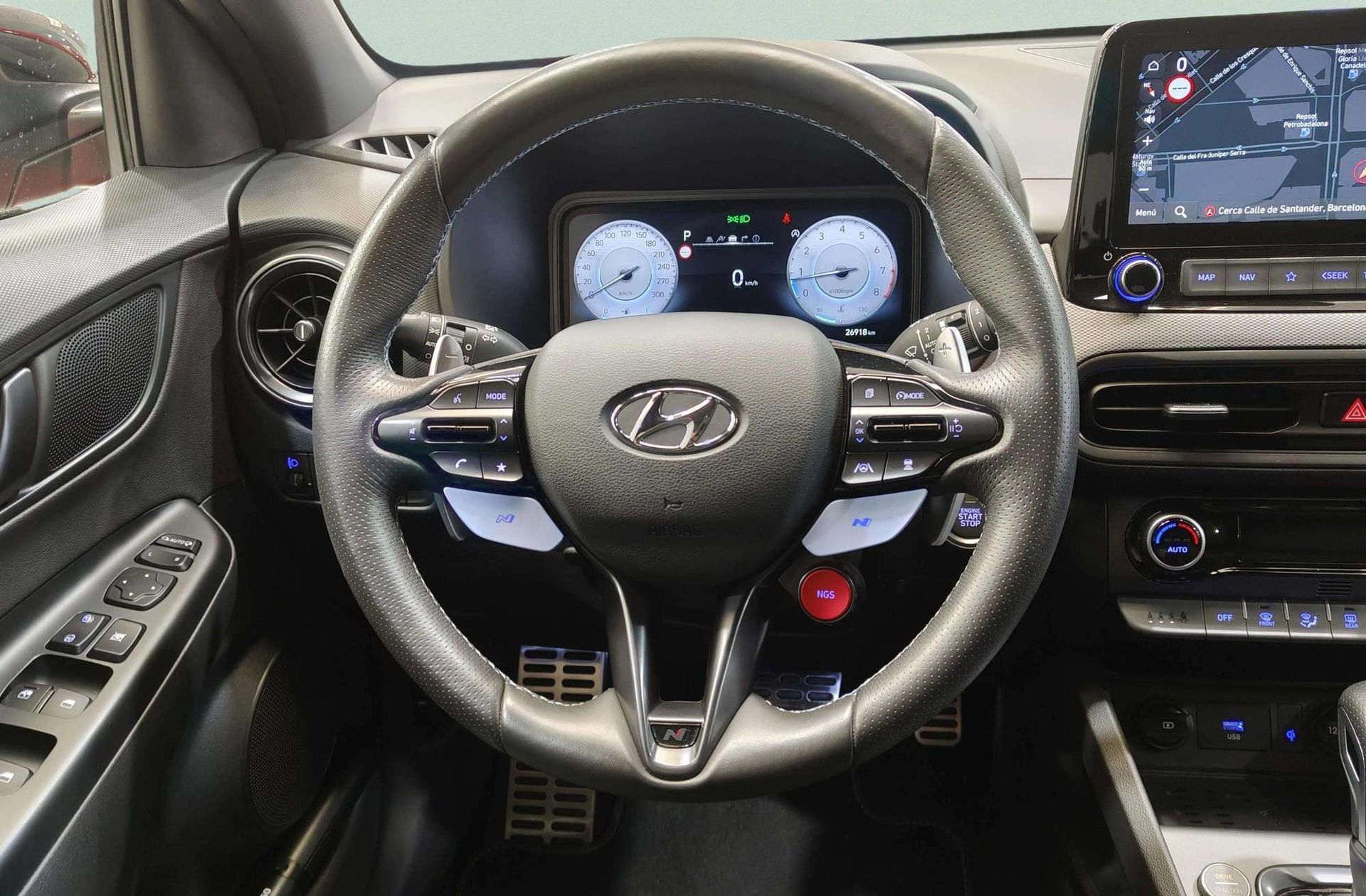 Hyundai Kona 2.0 T-GDi N DCT - foto 32
