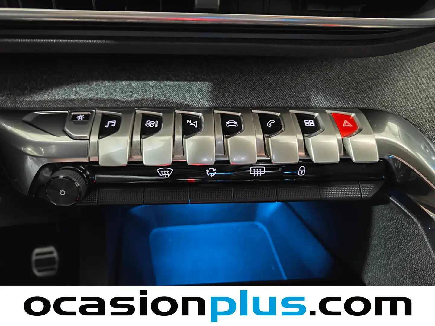 Foto Peugeot 3008 Peugeot 3008 BlueHDi 150 S&S GT Line (150 CV)