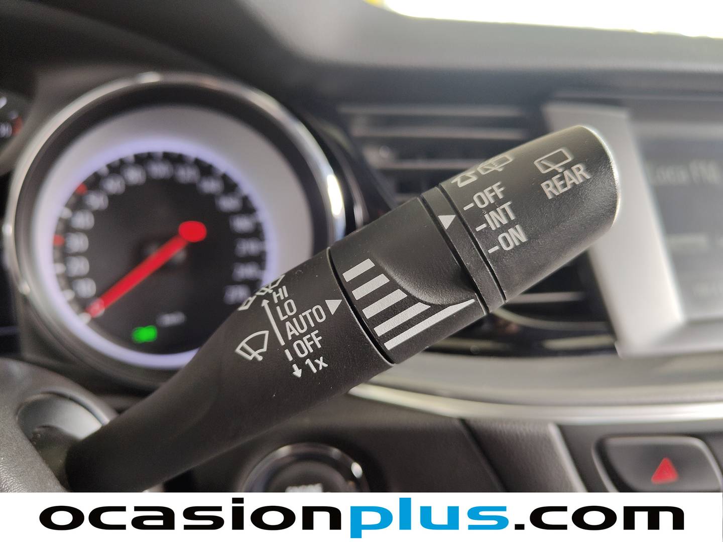 Opel Insignia Opel Insignia 1.6 CDTI GS Turbo D Selective (136 CV) al mejor precio