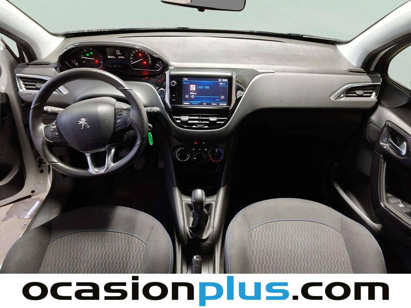 Foto Peugeot 208 Peugeot 208 1.6 BlueHDi Style (100 CV)