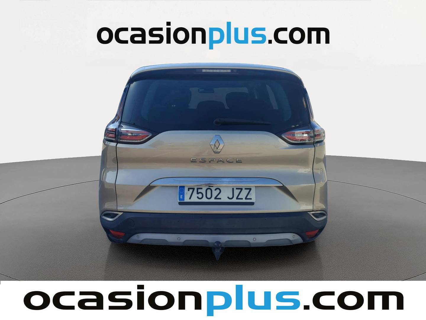 Renault Espace Renault Espace Initiale Paris Energy dCi (160 CV) TT EDC km 0