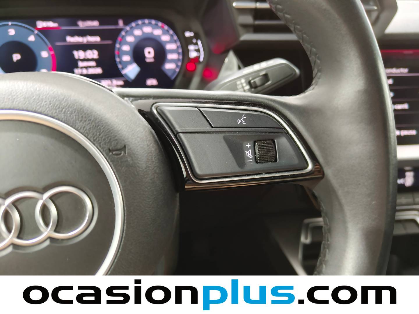 Audi A3 Audi A3 Sportback Advanced 35 TDI (150 CV) S tronic km 0
