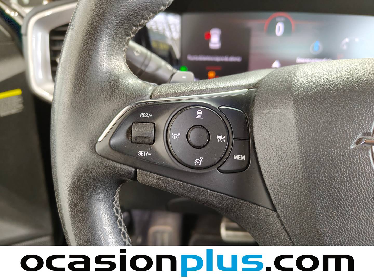 Opel Mokka Opel Mokka 1.2 T Ultimate Auto (130 CV) barato