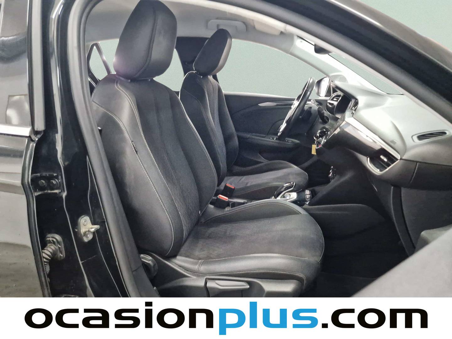Opel Corsa Opel Corsa 1.2 Turbo XHL Elegance Auto (100 CV) gasolina