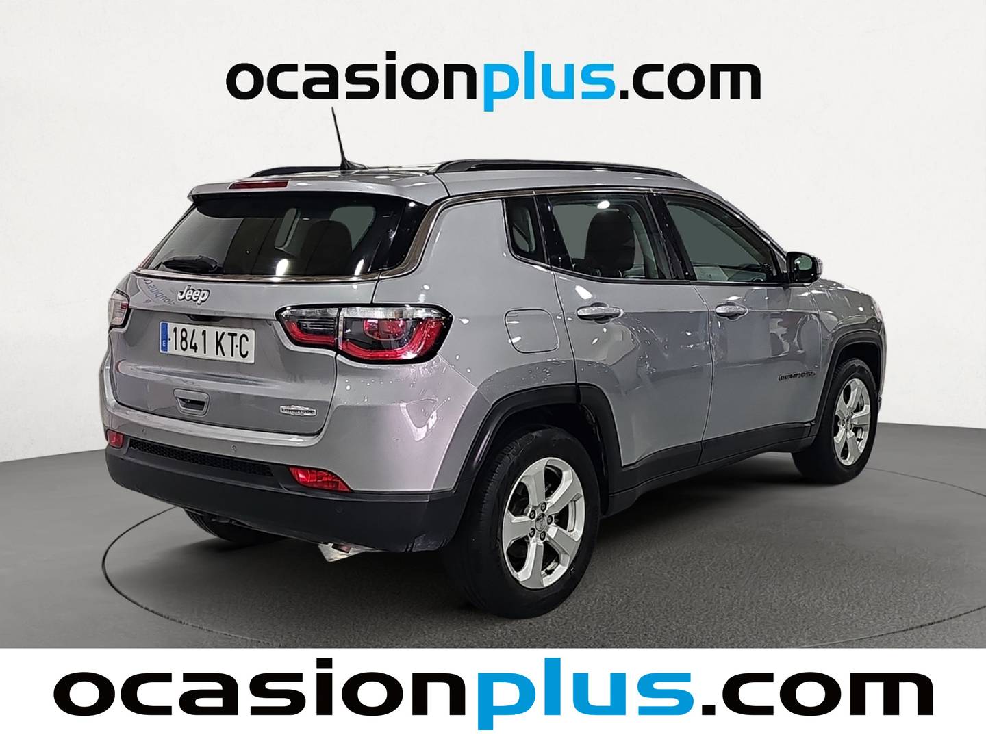 Foto Jeep Compass Jeep Compass 1.4 Multiair Longitude 4x2 (140 CV)