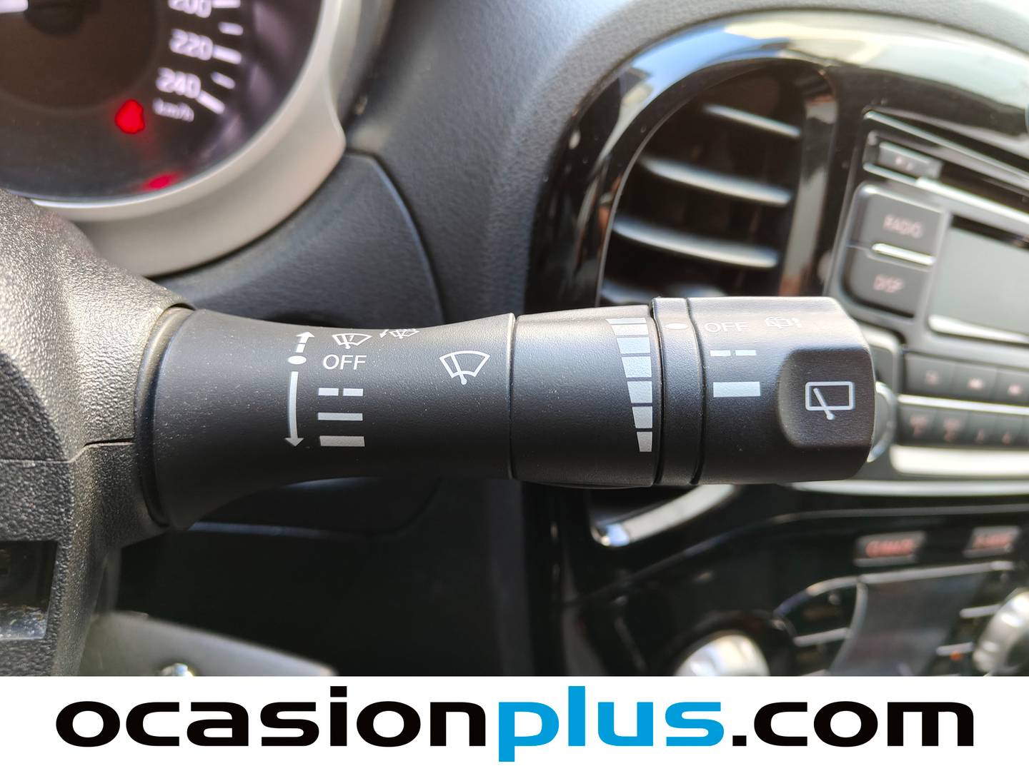 Nissan JUKE Nissan Juke dCi 110 Acenta 4x2 (110 CV) seminuevo