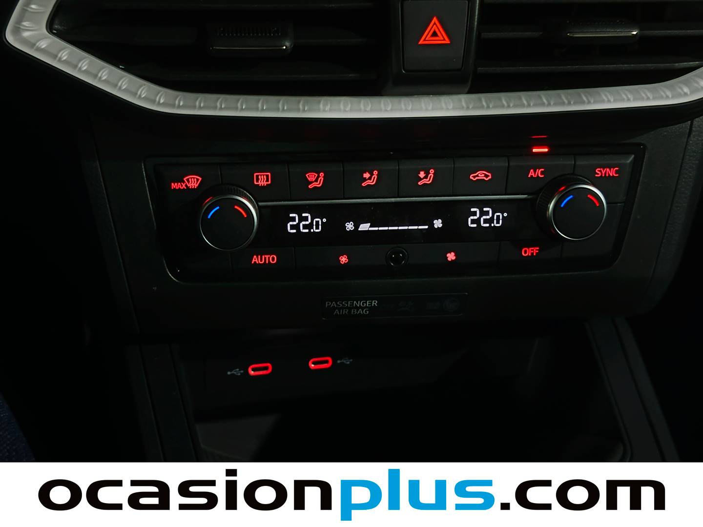 Accesorios del Seat Arona Seat Arona 1.0 TSI S&S FR (115 CV)
