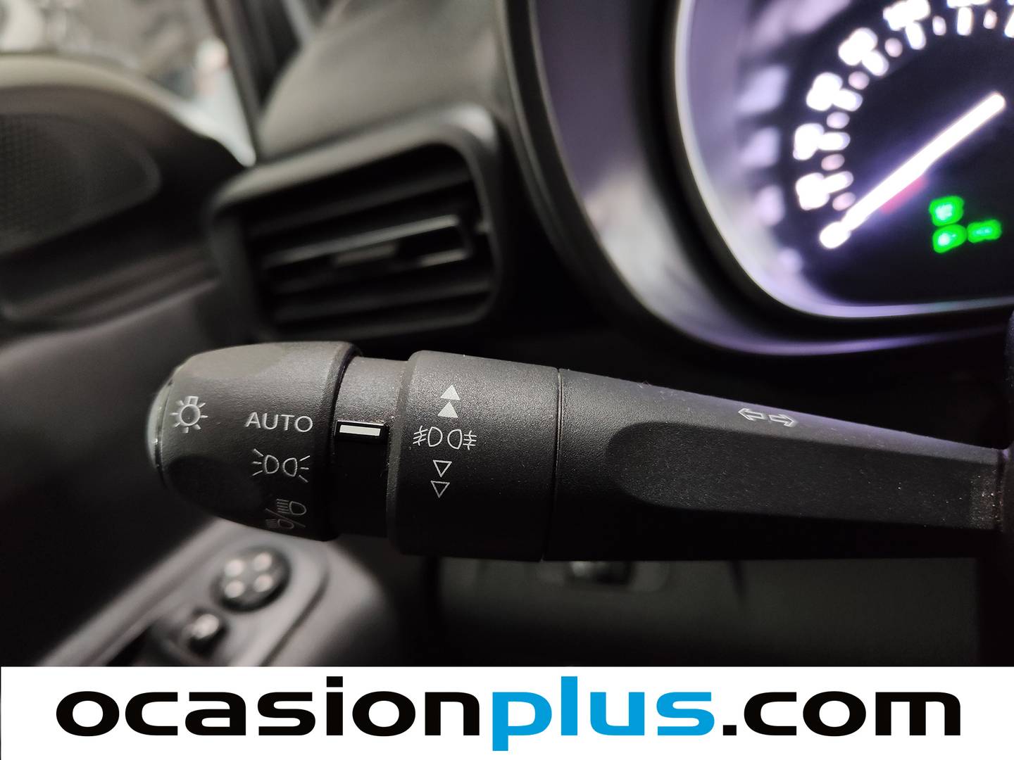 Extras del Toyota Proace City Verso Toyota Proace City Verso 1.2 Family Active L1 (110 CV)