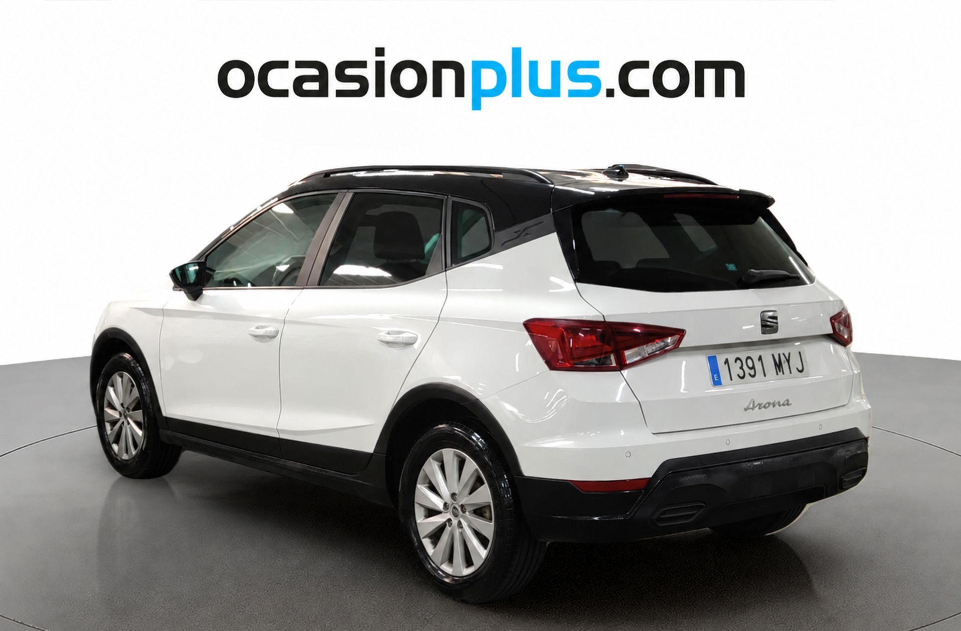 SEAT Arona 1.0 TSI Style XL - foto 3