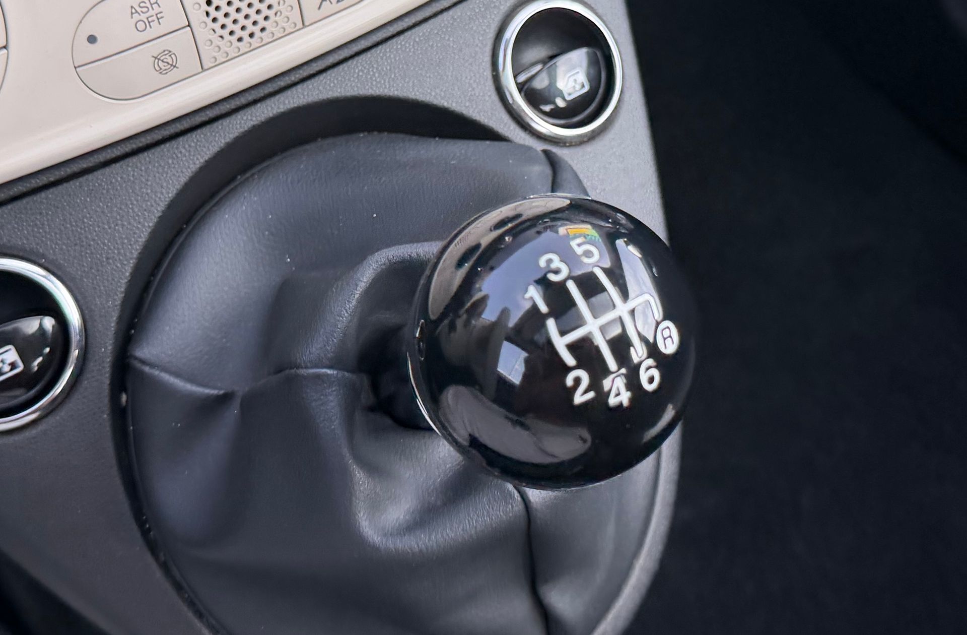 Fiat 500 Dolcevita 1.0 Hybrid - foto 5
