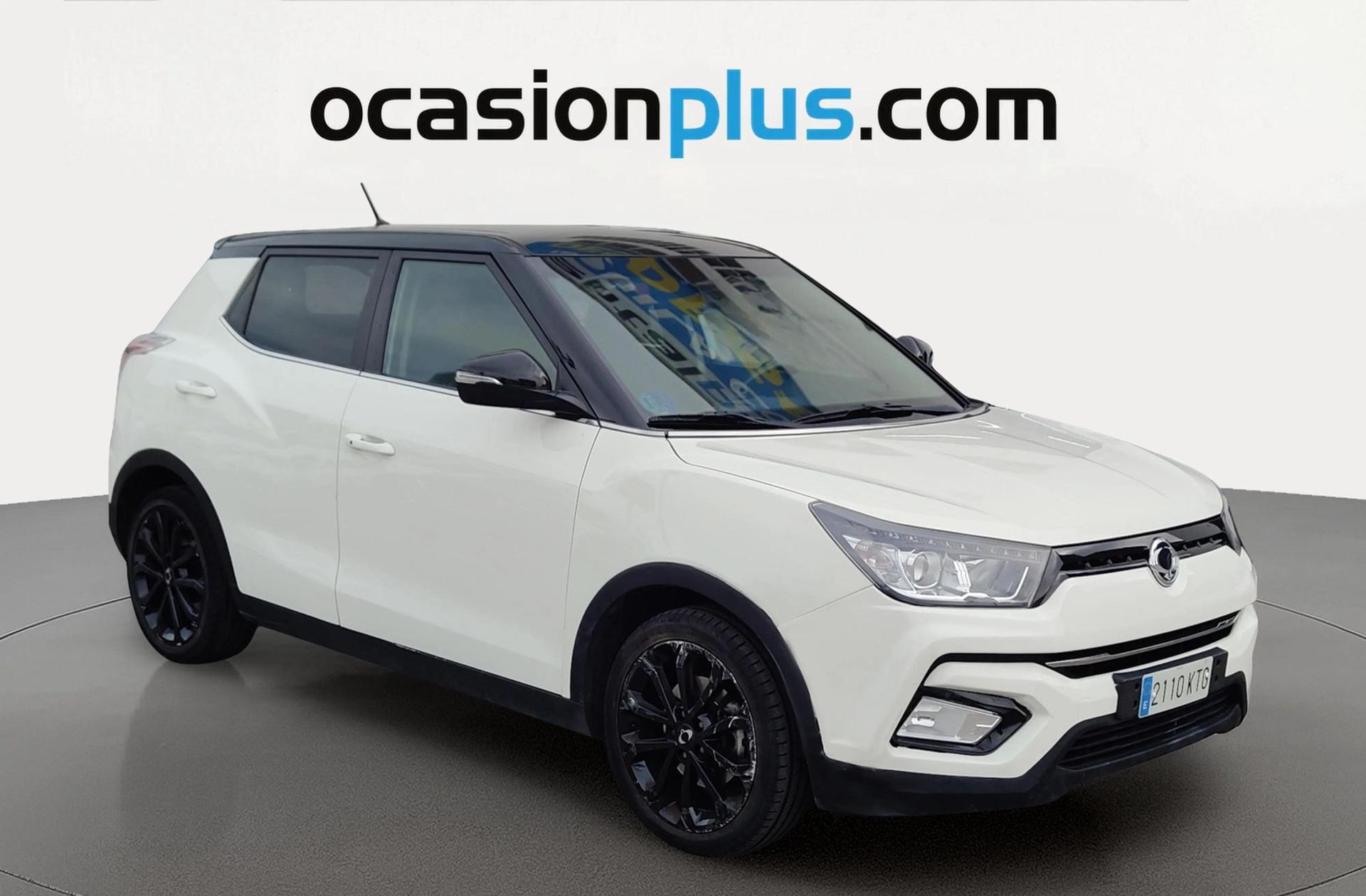 SsangYong Tivoli G16 Limited 4x2 - foto 2