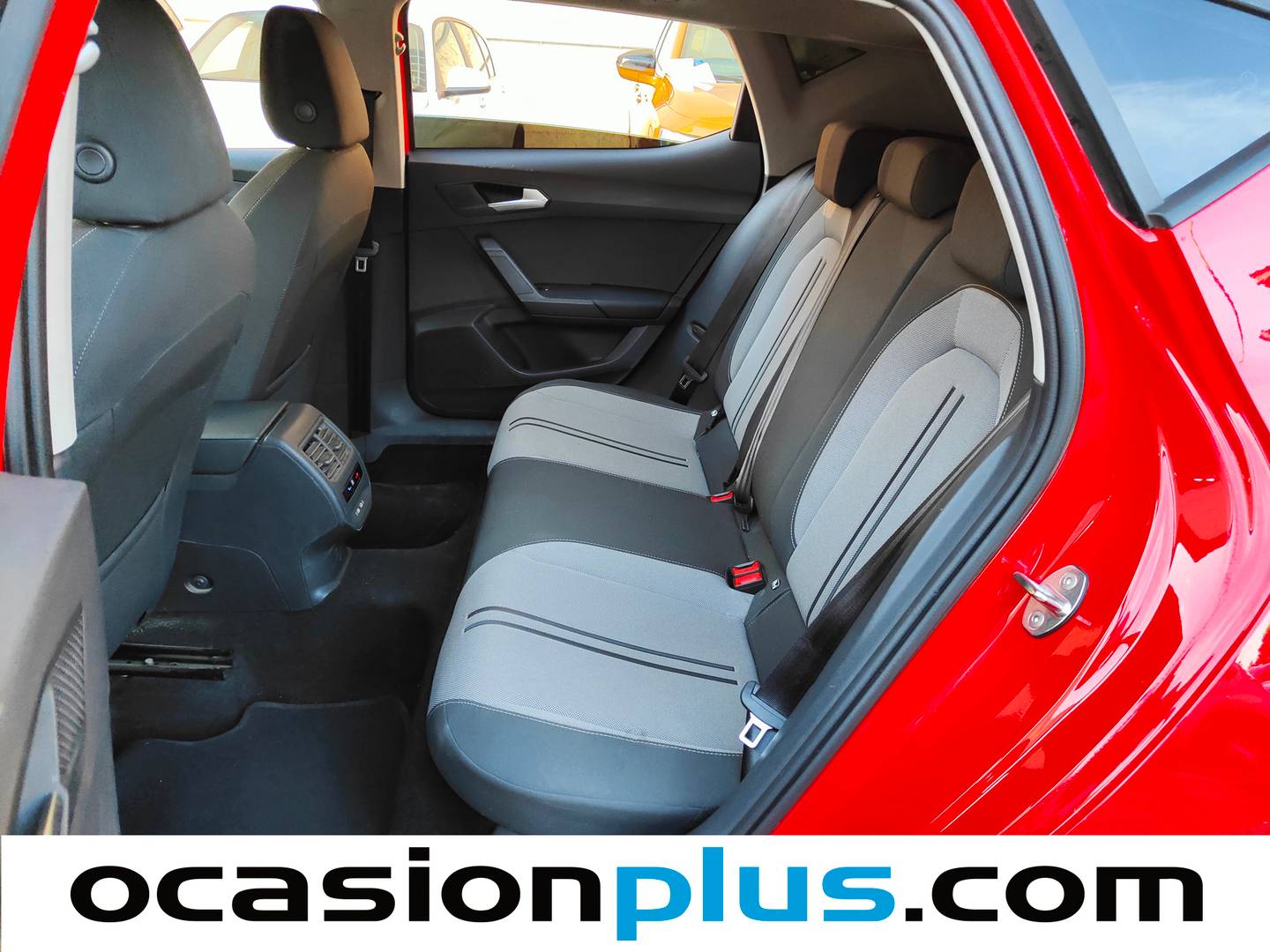 Foto Seat León SEAT León 1.5 TSI S&S Style XL (130 CV)