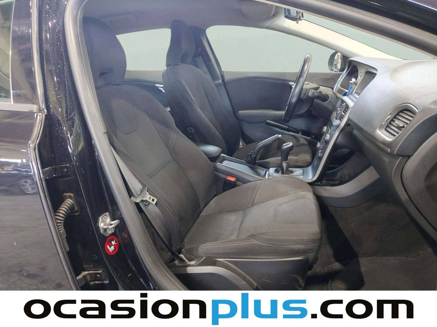 Volvo V40 Volvo V40 D2 Kinetic (120 CV) km 0