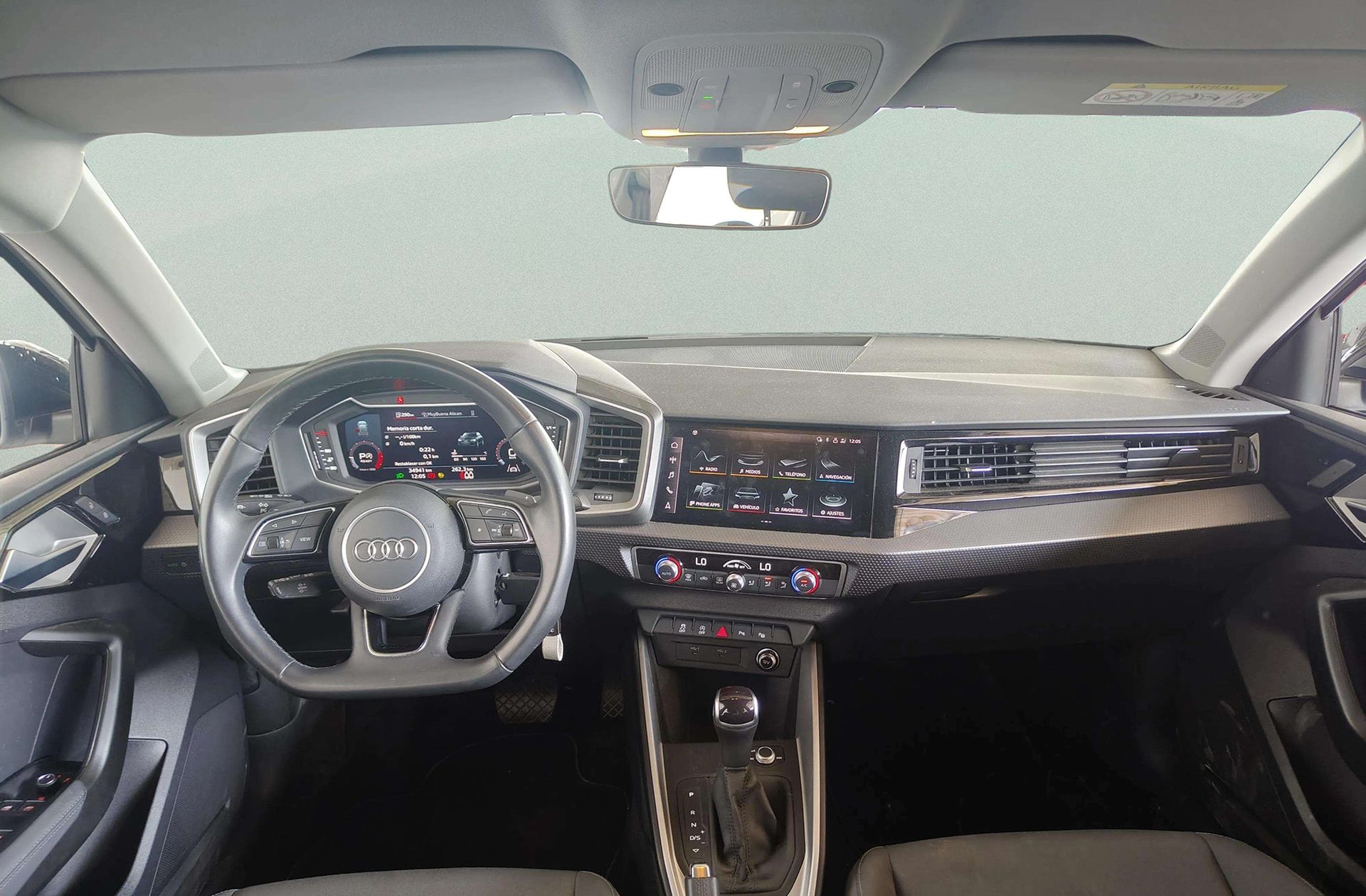 Audi A1 Sportback Adrenalin 30 TFSI S tronic - foto 6