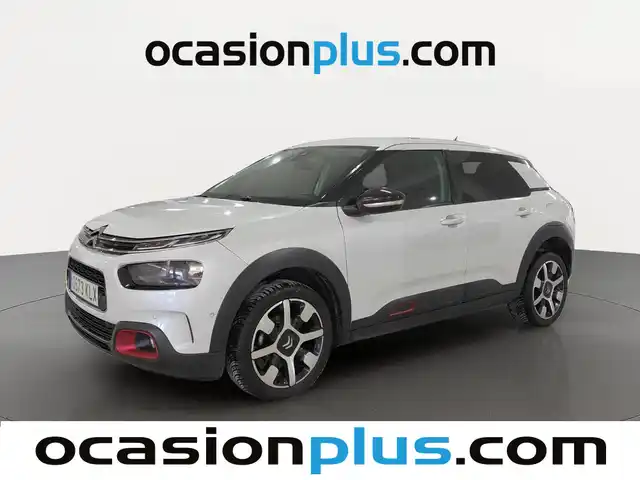 Citroën C4 Cactus BlueHDi 100 Cool&Comfort (99 CV) de segunda mano